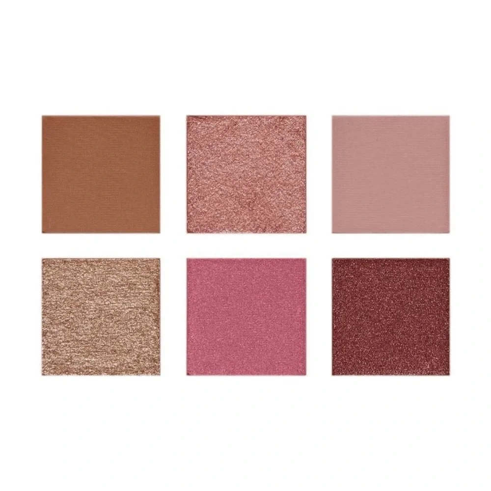 Makeup Revolution x Clueless Cher’s Wardrobe Eyeshadow Palette New in Box